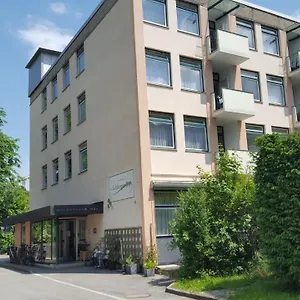 Salzburger Hof Garni Bad Reichenhall