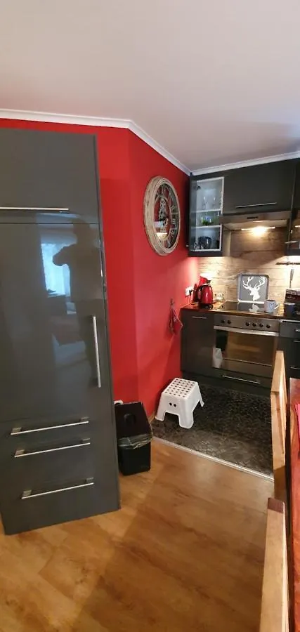 Eva's Ferienwohnung Bad Reichenhall 0*,  Duitsland