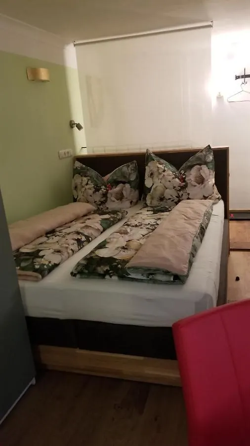 Eva's Ferienwohnung Bad Reichenhall Appartement