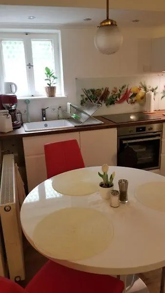 Eva's Ferienwohnung Bad Reichenhall 0*,