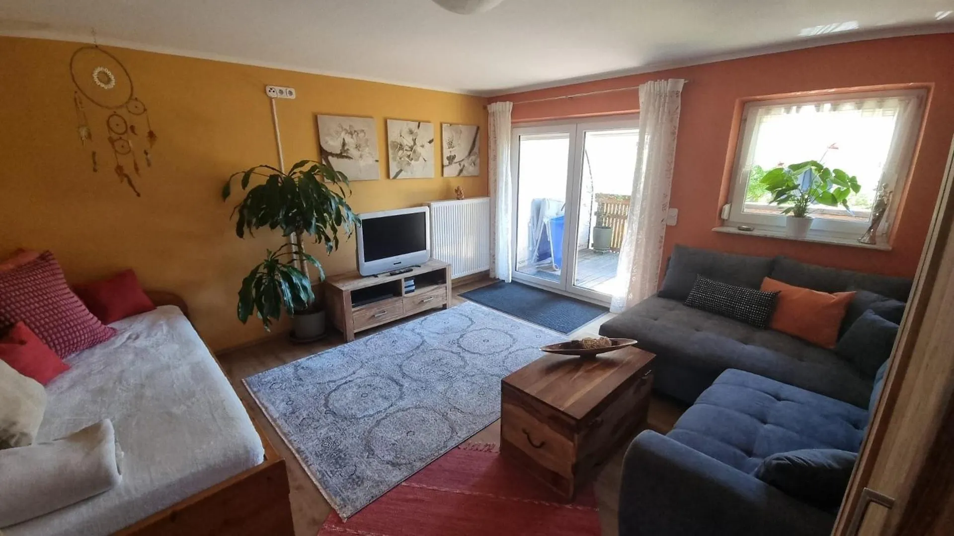 Eva's Ferienwohnung Bad Reichenhall Appartement