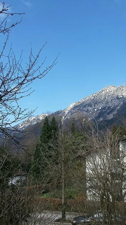 Eva's Ferienwohnung Bad Reichenhall Duitsland