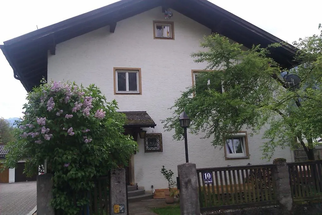 Eva's Ferienwohnung Bad Reichenhall