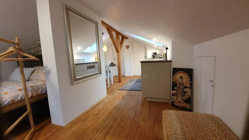 Eva's Ferienwohnung Bad Reichenhall 0*,  Duitsland