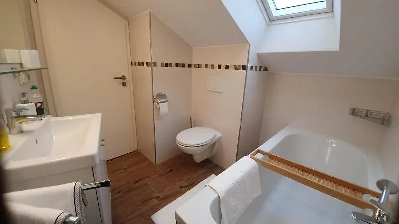 Eva's Ferienwohnung Bad Reichenhall
